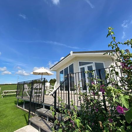 East Kitcham Lodge Лонсестон Экстерьер фото